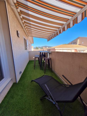 Appartement 26M2 Sainte Maxime Centre Ville